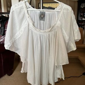Flowy blouse